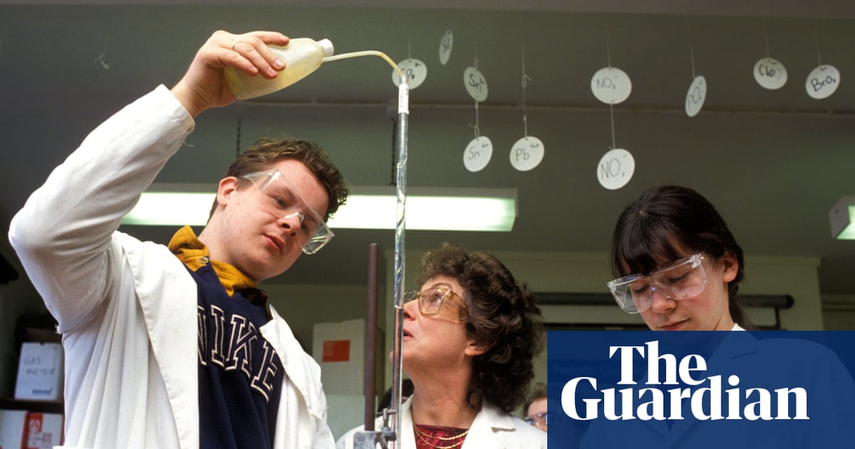 Will Andy Burnham’s plan to retool education work? | Letters