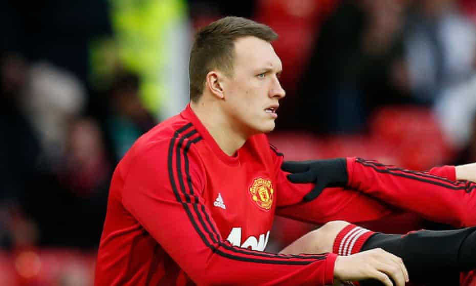 Phil Jones has been the subject of a number of inquiries this summer, with Arsenal understood to be one of the clubs to contact Manchester United about his availability. 