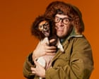 Spencer Jones: Dogs review – barking comic sniffs out community through canines