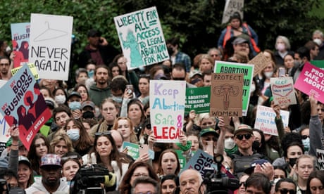 Laws broadly banning abortion may also prohibit certain forms of birth control.
