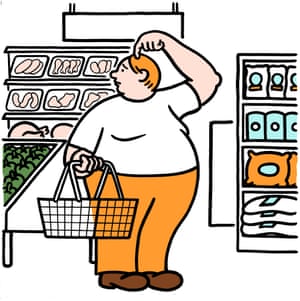 Illustration by Pete Gamlen