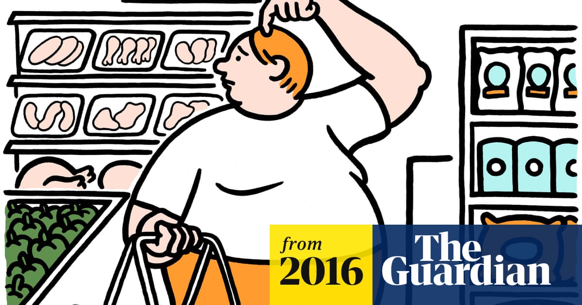 The Sugar Conspiracy