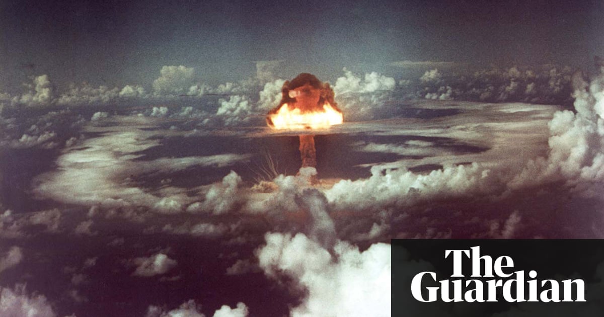 If nuclear war broke out where's the safest place on Earth? | Science