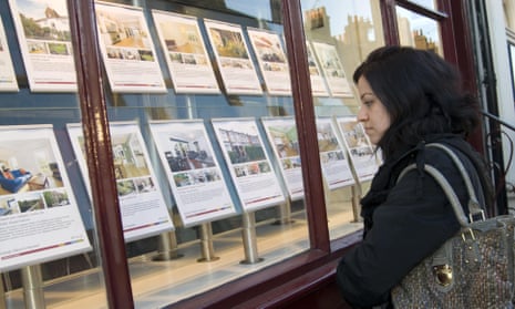 The new scheme will be open to buyers of new properties in Greater London. 