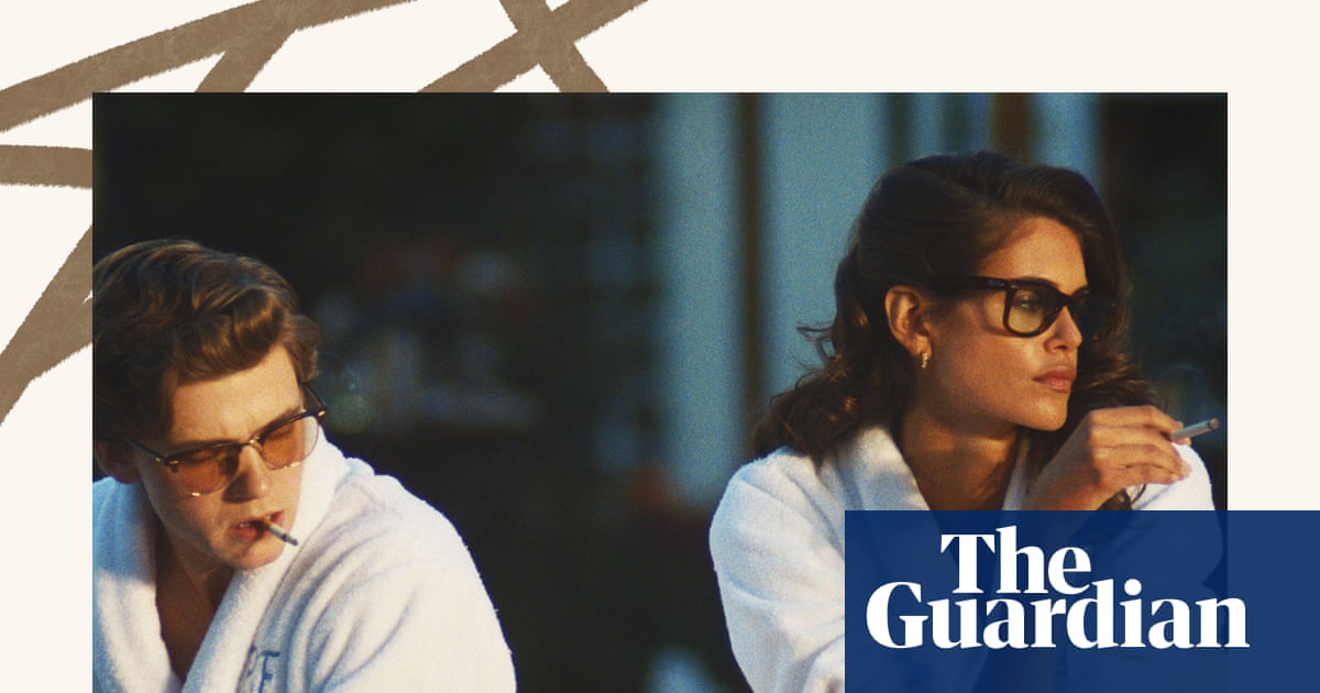 From The Shards to Phoebe Bridgers: the week in rave reviews