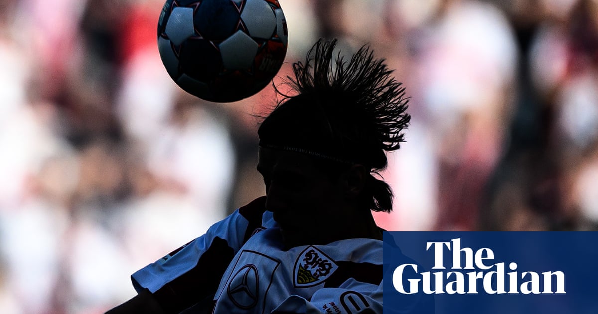 Brain injuries hearing: no safe number of times' a footballer can head the ball