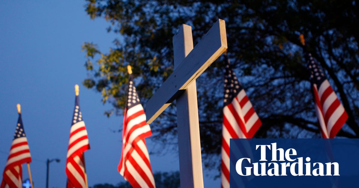 Trump Drops Plan to Livestream Fort Hood Execution
