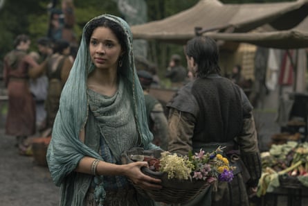 A Knight of the Seven Kingdoms.