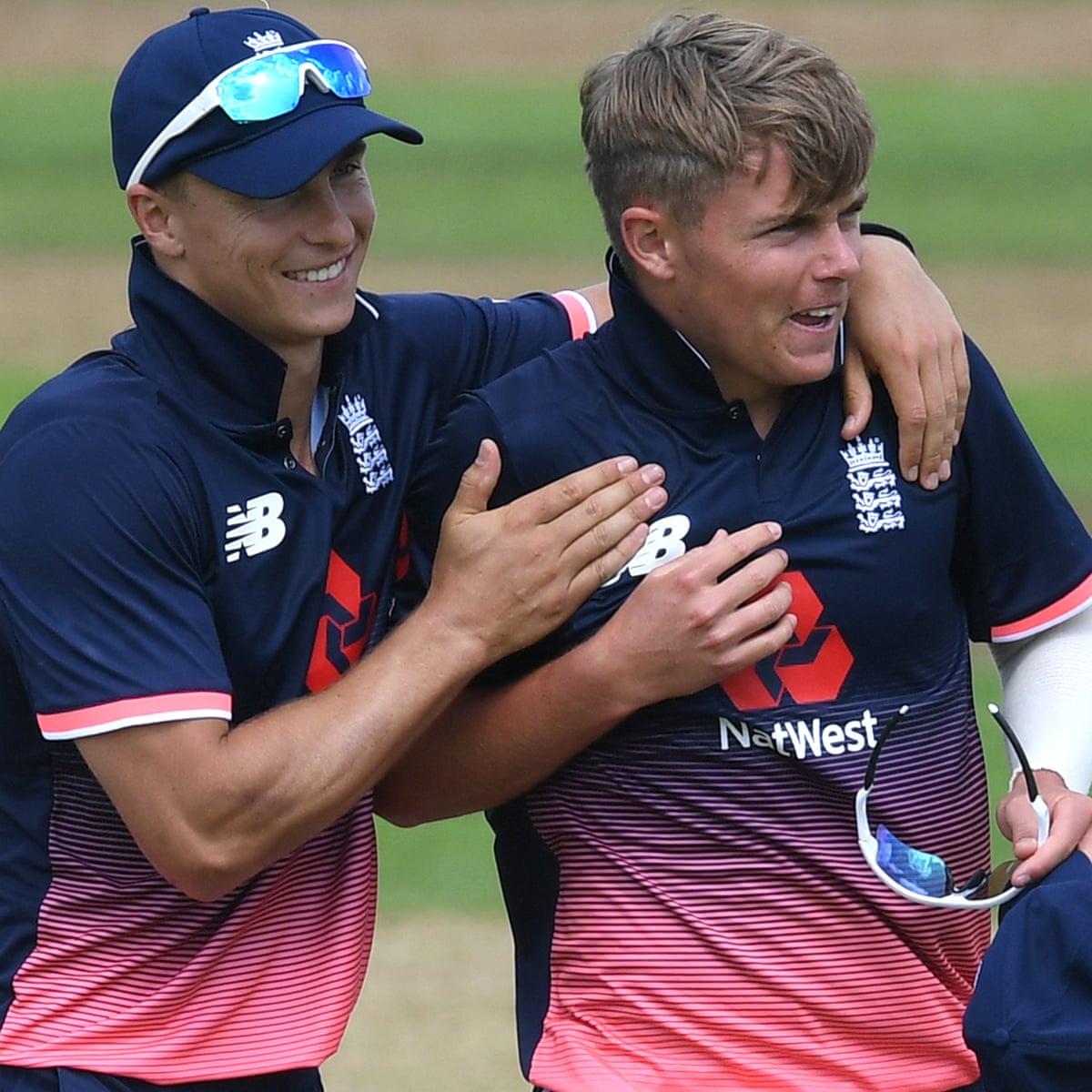 Sam And Tom Curran Would Rather Play Behind Closed Doors Than Not At All Cricket The Guardian