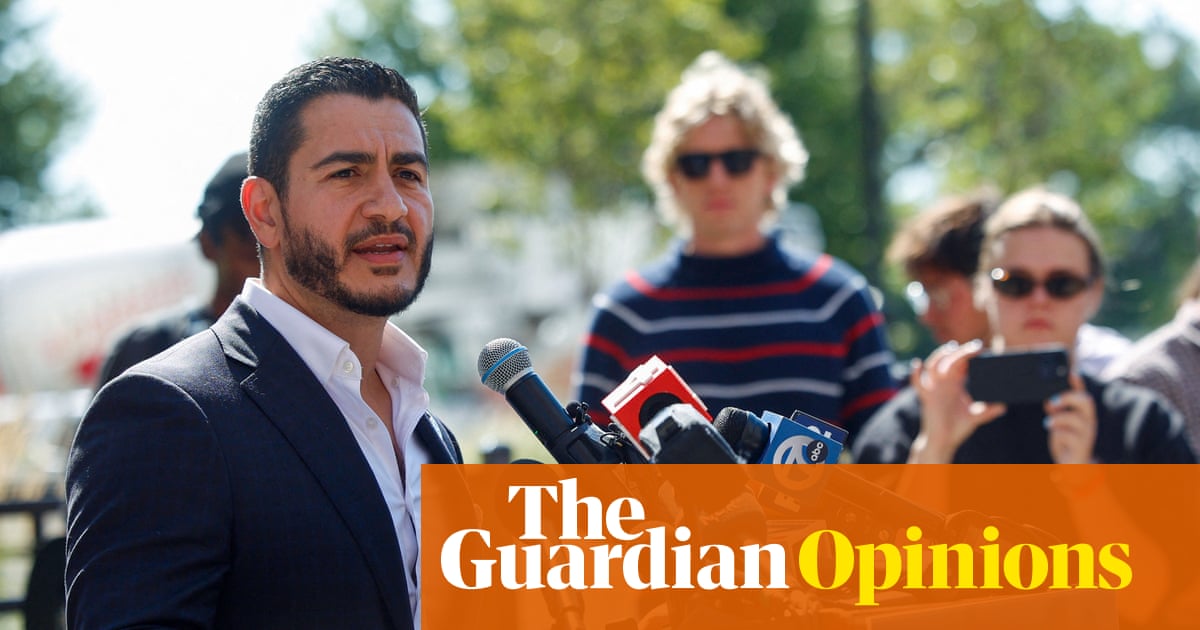 The American left is making strides. But can they win in November? | Ben Davis