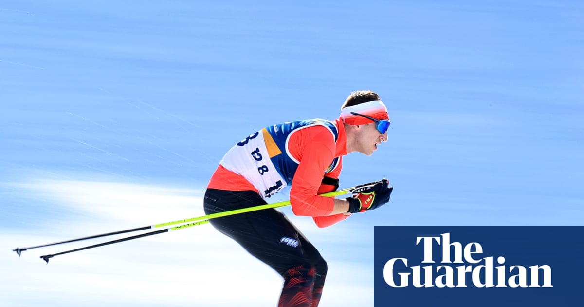 Milano Cortina Winter Paralympics 2026: day one – in pictures
