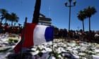 Nice attack bewilders Mohamed Lahouaiej-Bouhlel's relatives