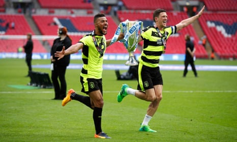 Bundesliga's Close Title Race, EFL Championship Play-off Final