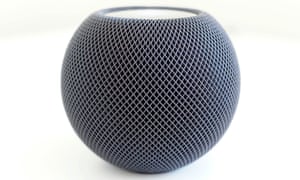 بررسی مینی Apple HomePod