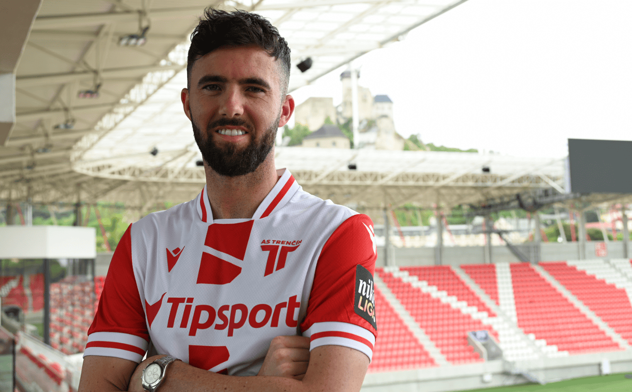 British Invasion: Six UK Players Set to Shine in Slovakia’s Top Flight British Invasion: Six UK Players Set to Shine in Slovakia’s Top Flight