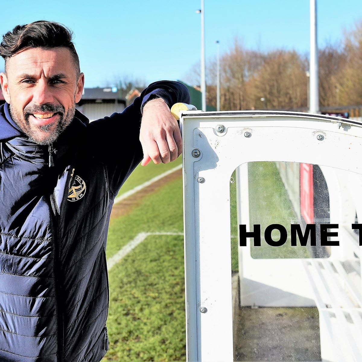 Kevin Phillips I Ve Waited A Long Time To Be A Manager I Want To Do It Right Soccer The Guardian Kevin Phillips I Ve Waited A Long Time To Be A Manager I Want To Do It Right Soccer The Guardian