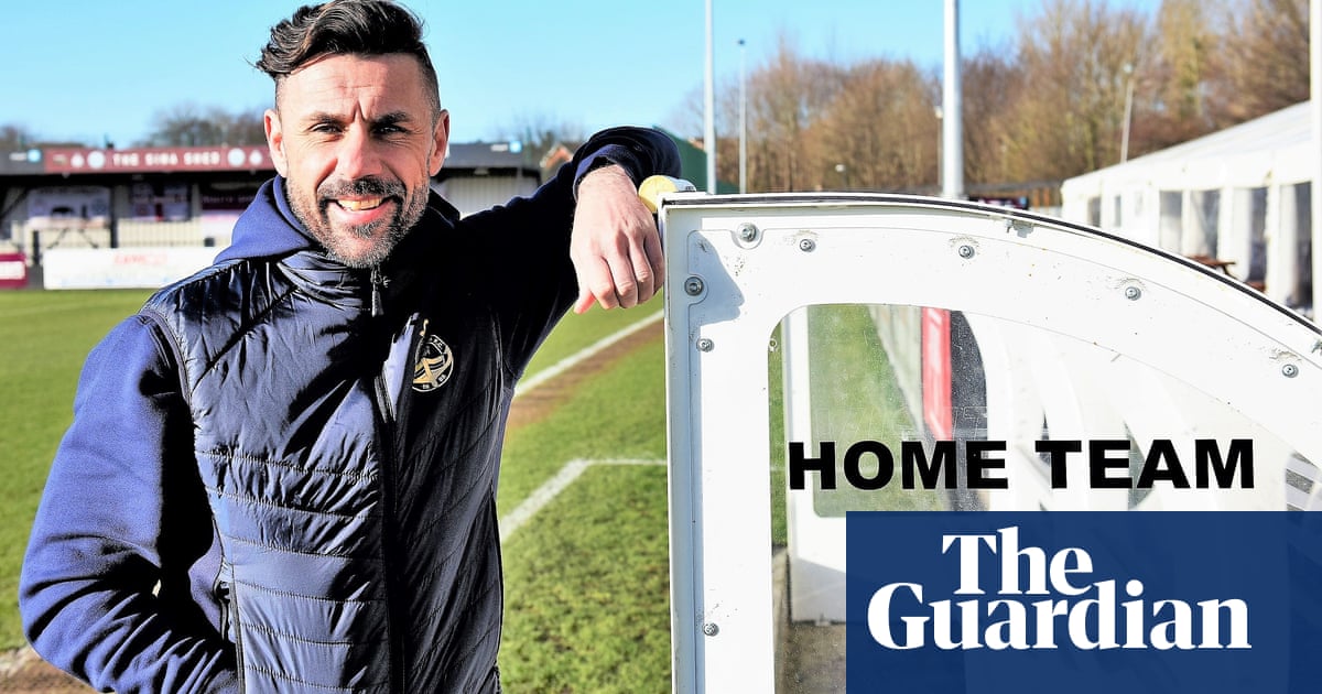 Kevin Phillips: ‘I’ve waited a long time to be a manager – I want to do it right’