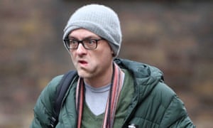 Watch Out Whitehall Dominic Cummings Has Some Tough Love In Store For Us The Civil Servant Opinion The Guardian