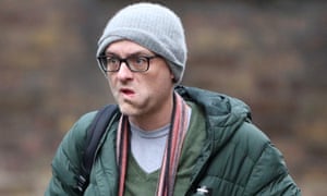 Dominic Cummings Calls For Weirdos And Misfits For No 10 Jobs Politics The Guardian