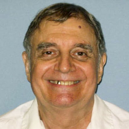 Tommy Arthur has spent the past 34 years on death row.