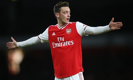 FUT Sheriff - 💥Ozil🇩🇪 is coming now as EOAE✅️