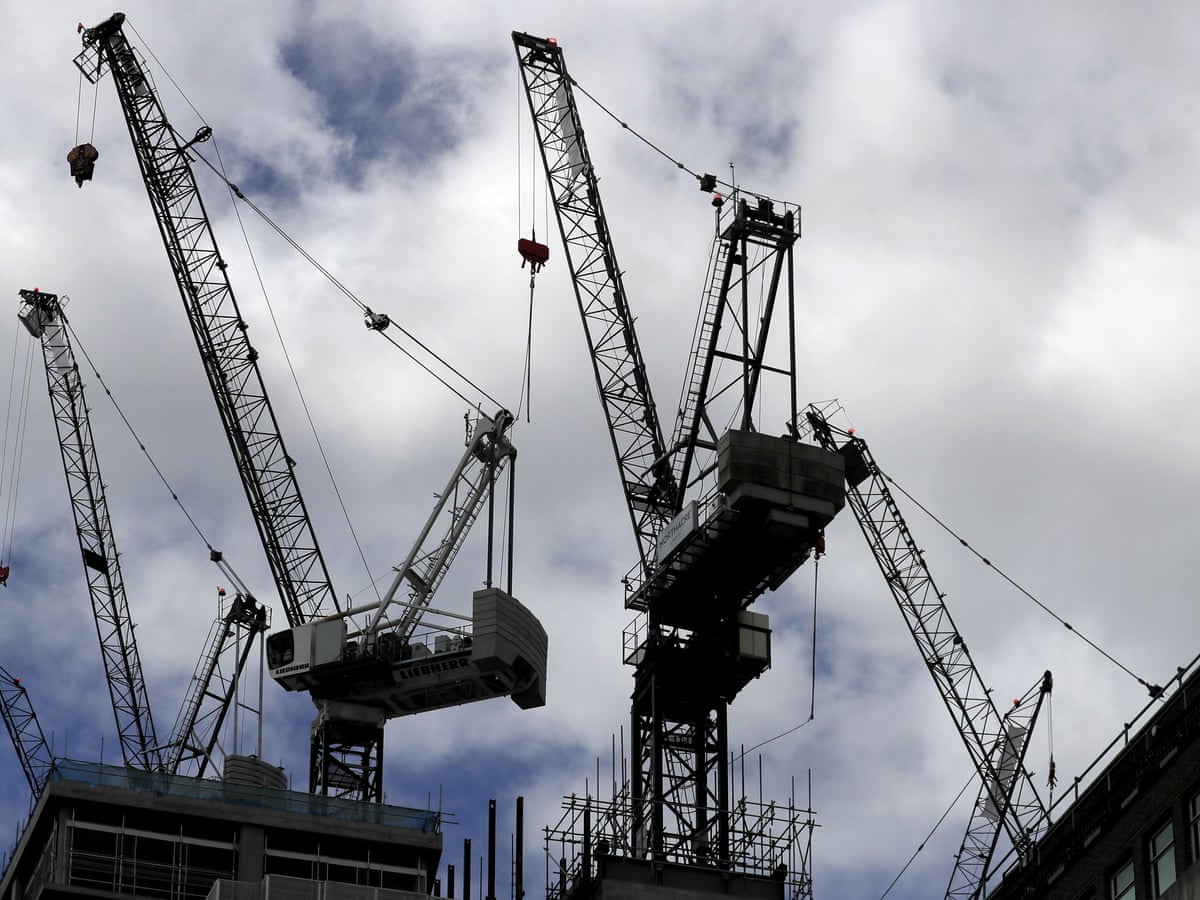 Letters Blame Construction Not Cars For London S Poor Air Pollution The Guardian