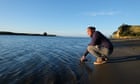 New Zealand's warming seas threaten Māori food sources relied on for generations