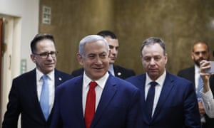 Báo cáo từ Jerusalem: 'trọng tâm luôn là cách câu chuyện được kể' | Tư cách thành viên 2 Benjamin Netanyahu