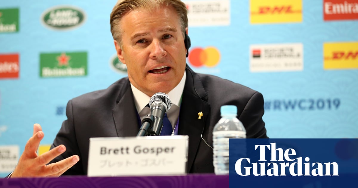 World Rugby admits concerns over proposed CVC and Six Nations deal