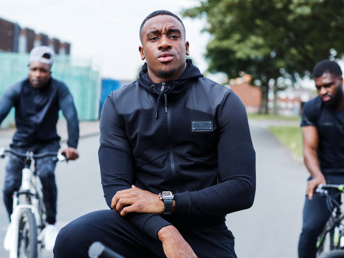 Why doesn't everyone rap in scouse? How British hip-hop broke ...