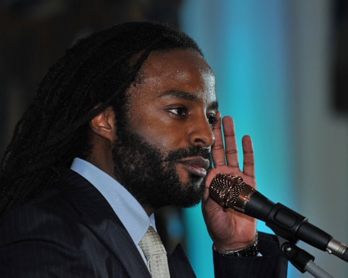 John Forté, Grammy-nominated musician who worked with Fugees, dies at 50