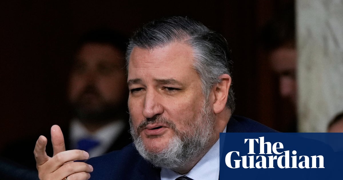 Ted Cruz compares threats to ABC by FCC chair to those of mob boss