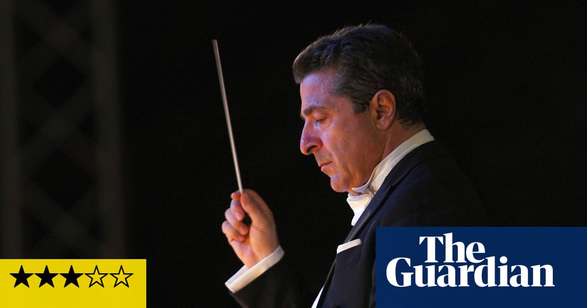 Petrassi: Concertos for Orchestra Nos 7 & 8 album review dramatic power from rarely heard Italian master