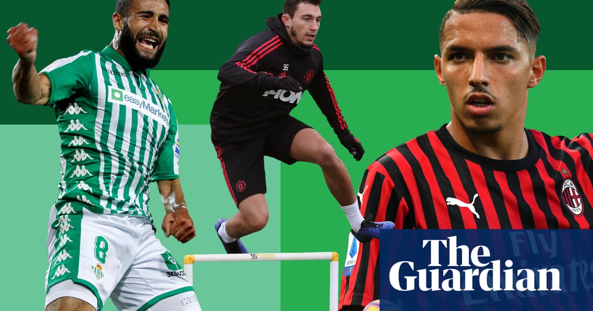Ten of the best value-for-money signings around Europe this summer