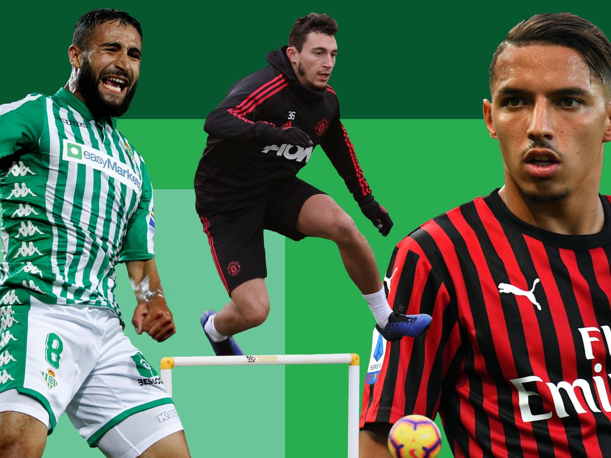 Ten Of The Best Value For Money Signings Around Europe This Summer Transfer Window The Guardian