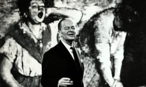 Kenneth Clark