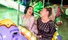 Kylie Jenner's lavish party is proof: the children's birthday bash has got out of hand