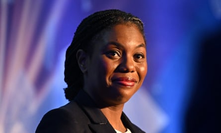 Kemi Badenoch
