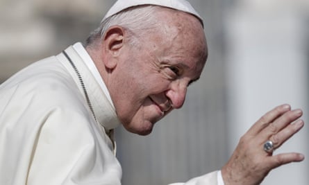 Pope Francis is feeling the blowback of multiple sexual abuse scandals as his popularity ratings plummet.