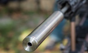 Queensland Tribunal Calls Into Question Ban On Firearm Silencers firearm silencers