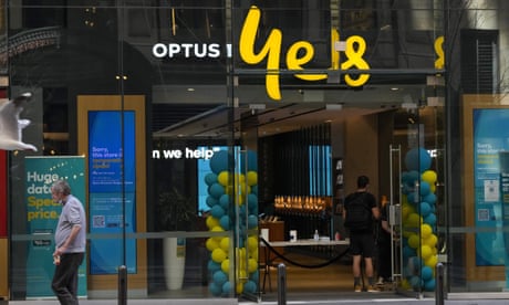 Attorney general says FBI is working on Optus data breach – video Attorney general says FBI is working on Optus data breach – video