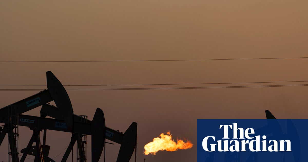 Can methane cuts pull us back from the brink of climate breakdown?