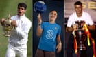 Sports quiz of the week: champions, decorated signings and Euro 2024