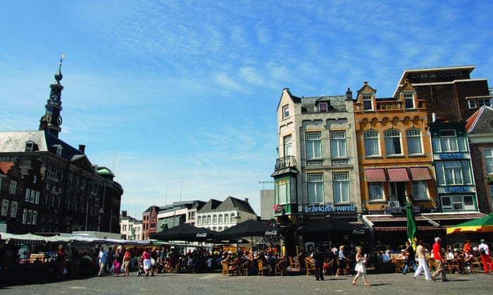 Celebrating The Life Of Hieronymus Bosch In S Hertogenbosch
