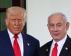 Netanyahu returns to White House holding all the cards in Gaza talks