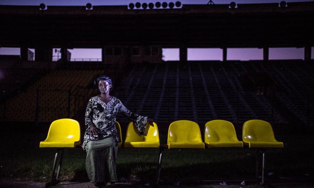 Seven years after the massacre at the Conakry national stadium, human rights organisations are paying tribute to the thousands of people who were caught up in Guinea’s state violence.