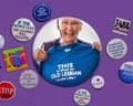 Guardian Documentary, 'Old Lesbians' by filmmaker Meghan McDonough