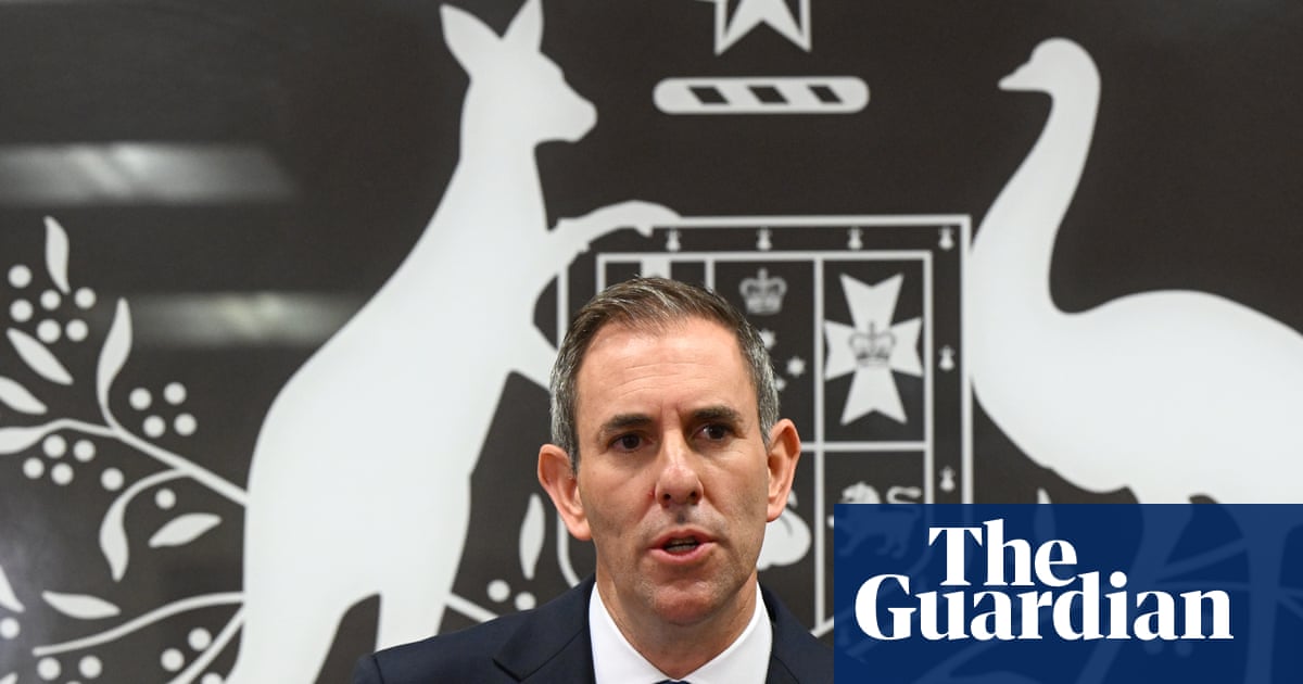 Treasurer Says Labor’s CGT Reforms Won’t Hit Existing Investors