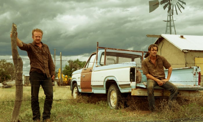 Hell or High Water review – elegiac Texan western that packs a dizzying  punch, Hell or High Water