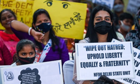 Young girls being sold in India to repay loans, says human rights body |  India | The Guardian